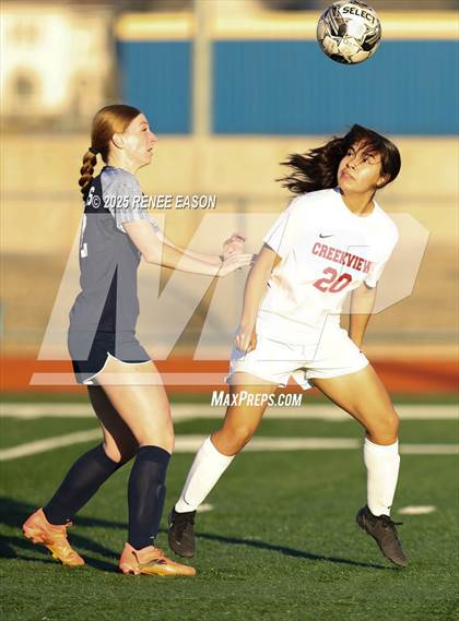 Thumbnail 2 in Creekview @ Lone Star photogallery.