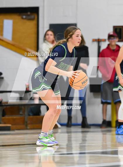 Thumbnail 1 in ThunderRidge vs. Arapahoe (CHSAA 6A Sweet 16) photogallery.