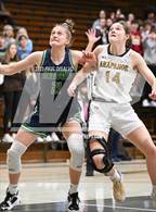 Photo from the gallery "ThunderRidge vs. Arapahoe (CHSAA 6A Sweet 16)"