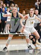 Photo from the gallery "ThunderRidge vs. Arapahoe (CHSAA 6A Sweet 16)"