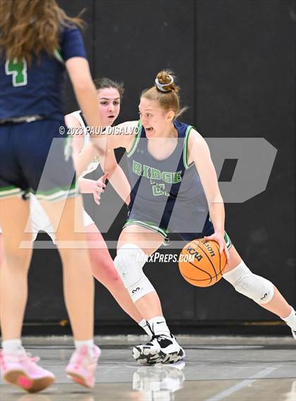 Thumbnail 3 in ThunderRidge vs. Arapahoe (CHSAA 6A Sweet 16) photogallery.