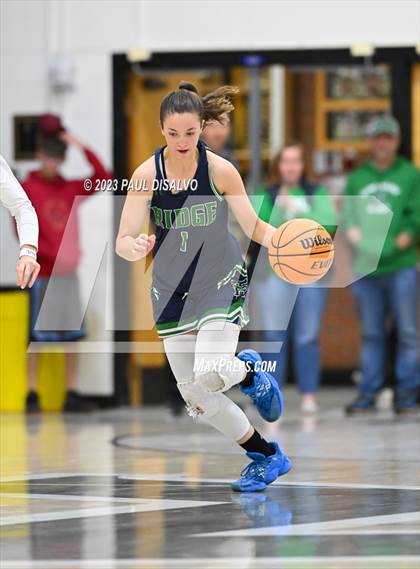 Thumbnail 1 in ThunderRidge vs. Arapahoe (CHSAA 6A Sweet 16) photogallery.