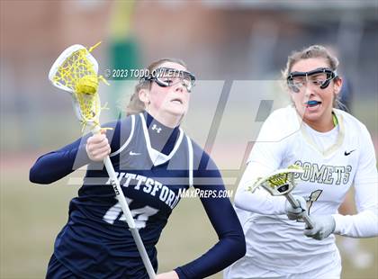 Thumbnail 1 in Pittsford @ Rush-Henrietta photogallery.