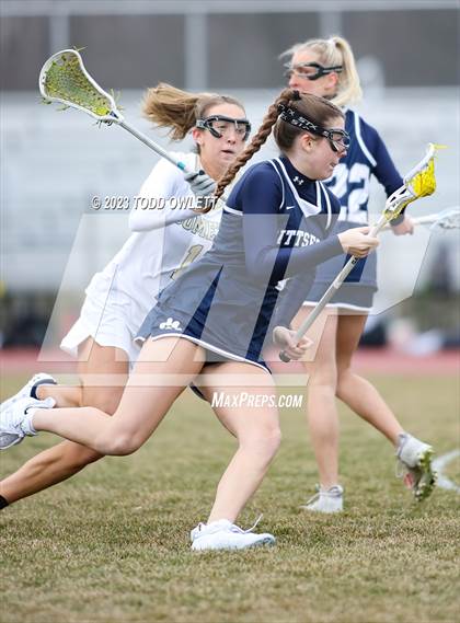Thumbnail 2 in Pittsford @ Rush-Henrietta photogallery.