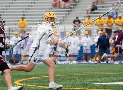 Thumbnail 2 in Garden City vs Victor (NYSPHSAA Class B Final) photogallery.