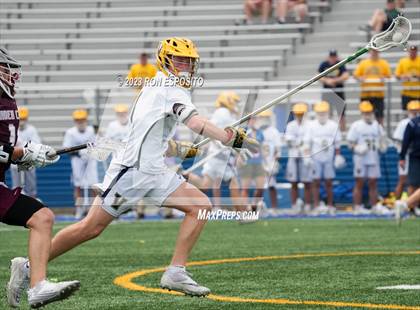 Thumbnail 1 in Garden City vs Victor (NYSPHSAA Class B Final) photogallery.