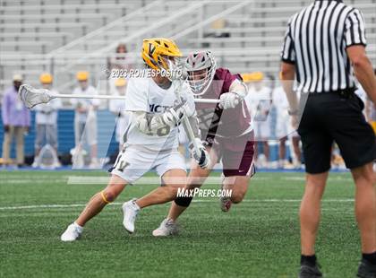 Thumbnail 1 in Garden City vs Victor (NYSPHSAA Class B Final) photogallery.