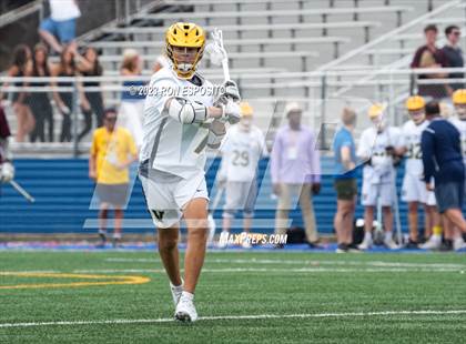Thumbnail 2 in Garden City vs Victor (NYSPHSAA Class B Final) photogallery.