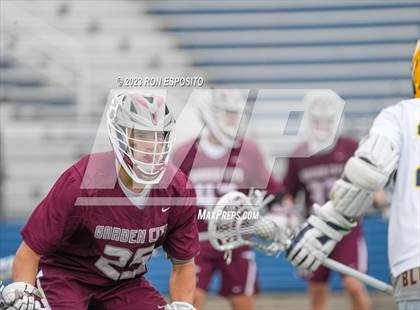 Thumbnail 1 in Garden City vs Victor (NYSPHSAA Class B Final) photogallery.