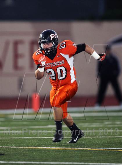 Thumbnail 3 in Granite Bay @ Pittsburg photogallery.