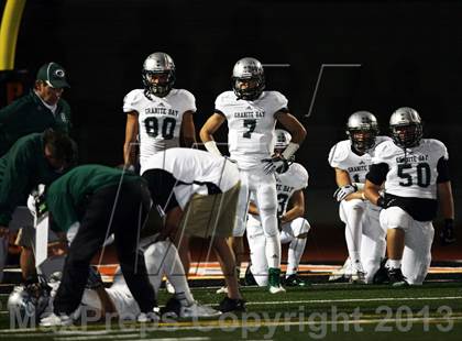 Thumbnail 3 in Granite Bay @ Pittsburg photogallery.