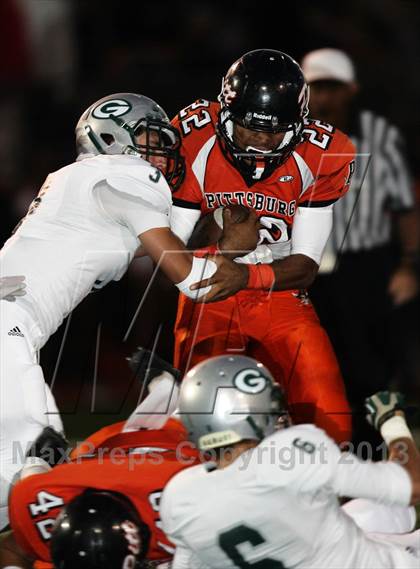 Thumbnail 2 in Granite Bay @ Pittsburg photogallery.