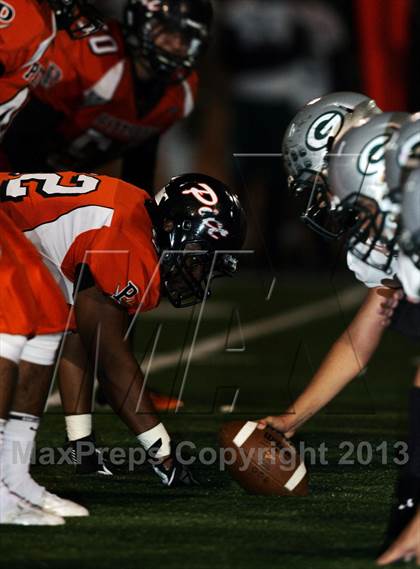 Thumbnail 1 in Granite Bay @ Pittsburg photogallery.