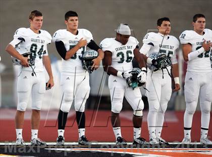 Thumbnail 1 in Granite Bay @ Pittsburg photogallery.