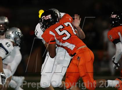 Thumbnail 2 in Granite Bay @ Pittsburg photogallery.