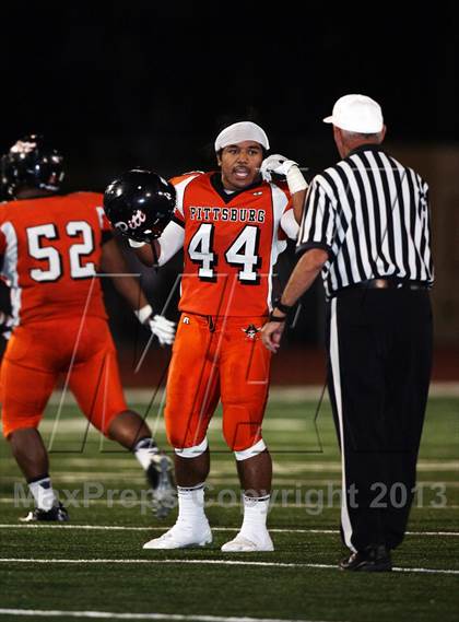 Thumbnail 3 in Granite Bay @ Pittsburg photogallery.
