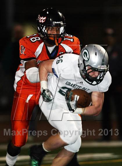 Thumbnail 1 in Granite Bay @ Pittsburg photogallery.