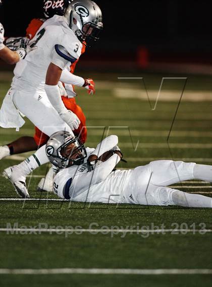 Thumbnail 2 in Granite Bay @ Pittsburg photogallery.