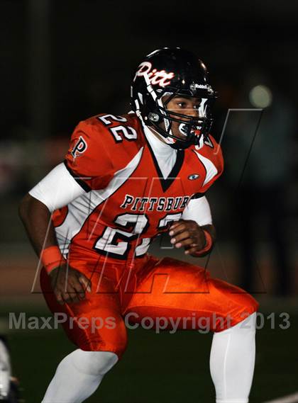Thumbnail 1 in Granite Bay @ Pittsburg photogallery.