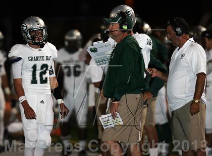 Thumbnail 1 in Granite Bay @ Pittsburg photogallery.