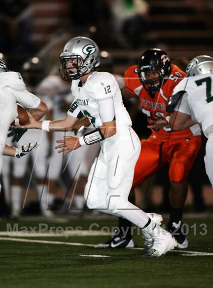 Thumbnail 1 in Granite Bay @ Pittsburg photogallery.