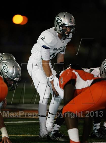 Thumbnail 3 in Granite Bay @ Pittsburg photogallery.