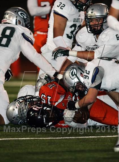 Thumbnail 1 in Granite Bay @ Pittsburg photogallery.