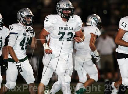 Thumbnail 2 in Granite Bay @ Pittsburg photogallery.