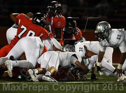 Thumbnail 2 in Granite Bay @ Pittsburg photogallery.