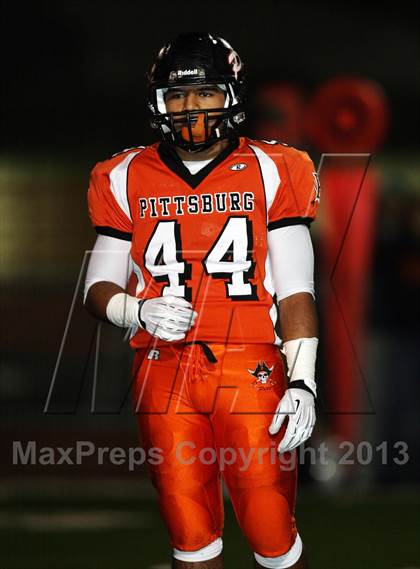 Thumbnail 2 in Granite Bay @ Pittsburg photogallery.