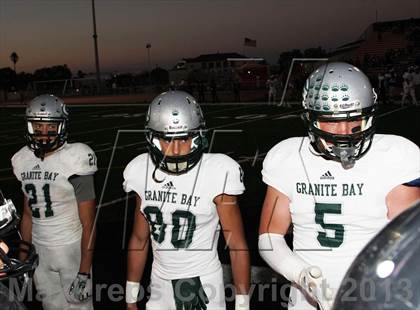 Thumbnail 1 in Granite Bay @ Pittsburg photogallery.
