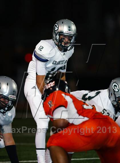 Thumbnail 1 in Granite Bay @ Pittsburg photogallery.