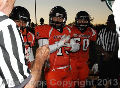 Thumbnail 3 in Granite Bay @ Pittsburg photogallery.