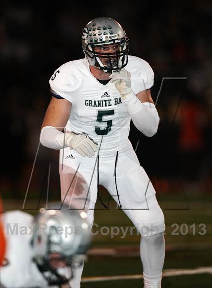 Thumbnail 1 in Granite Bay @ Pittsburg photogallery.
