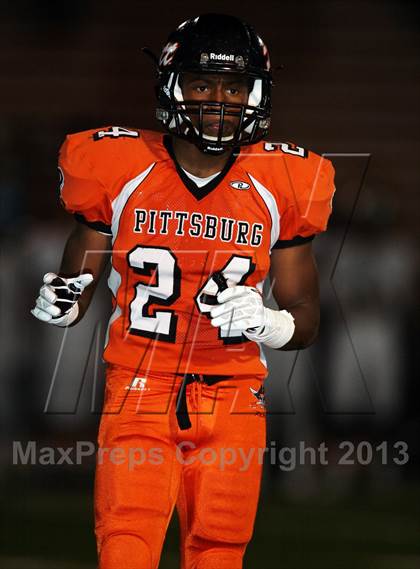 Thumbnail 1 in Granite Bay @ Pittsburg photogallery.