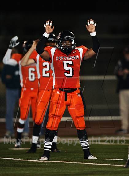 Thumbnail 3 in Granite Bay @ Pittsburg photogallery.