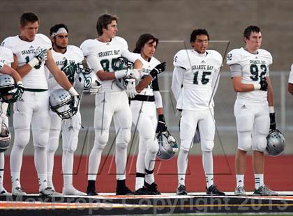 Thumbnail 3 in Granite Bay @ Pittsburg photogallery.