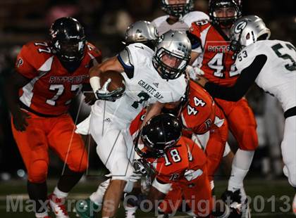 Thumbnail 3 in Granite Bay @ Pittsburg photogallery.