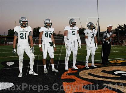 Thumbnail 1 in Granite Bay @ Pittsburg photogallery.