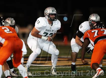 Thumbnail 2 in Granite Bay @ Pittsburg photogallery.