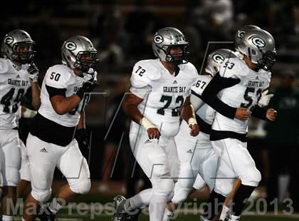 Thumbnail 2 in Granite Bay @ Pittsburg photogallery.
