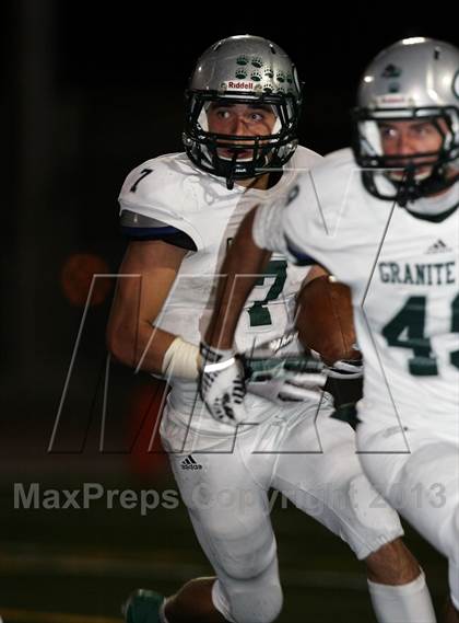 Thumbnail 2 in Granite Bay @ Pittsburg photogallery.