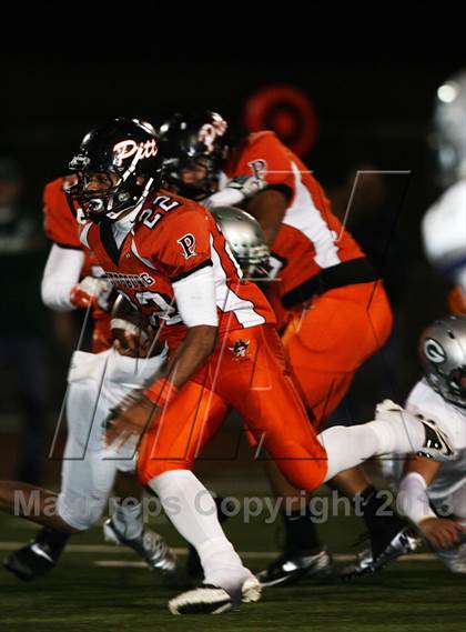 Thumbnail 3 in Granite Bay @ Pittsburg photogallery.