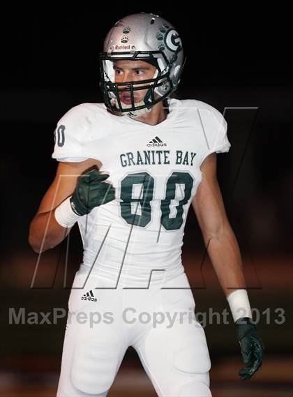 Thumbnail 1 in Granite Bay @ Pittsburg photogallery.