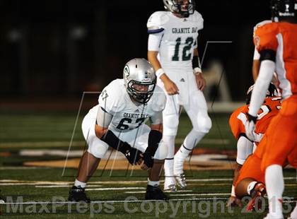 Thumbnail 1 in Granite Bay @ Pittsburg photogallery.