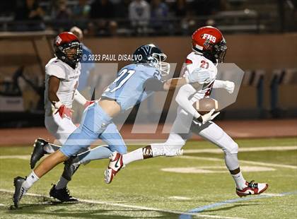 Thumbnail 2 in Fairview @ Valor Christian photogallery.