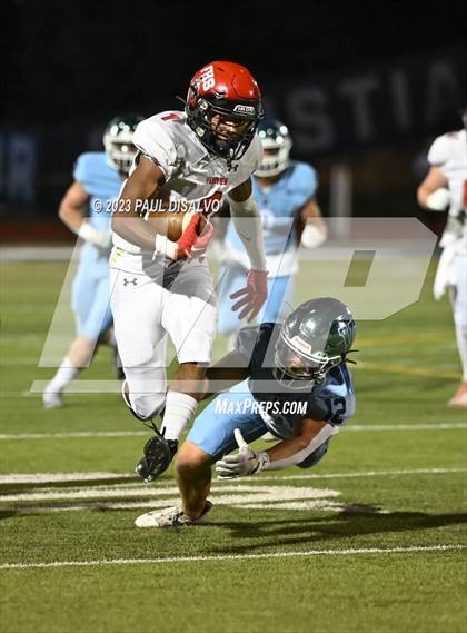 Thumbnail 3 in Fairview @ Valor Christian photogallery.