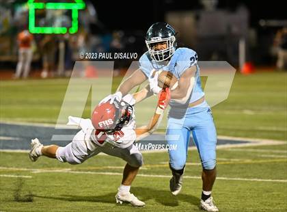 Thumbnail 1 in Fairview @ Valor Christian photogallery.