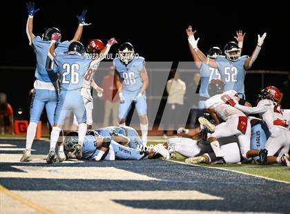 Thumbnail 1 in Fairview @ Valor Christian photogallery.