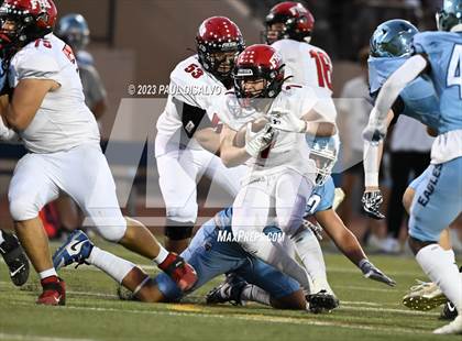 Thumbnail 3 in Fairview @ Valor Christian photogallery.